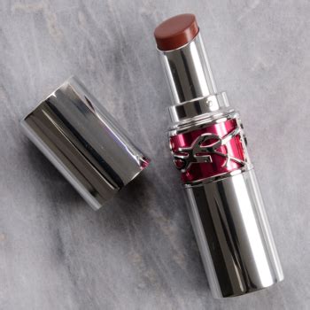 ysl candy glaze scenic brown|ysl candy glaze shade 2.